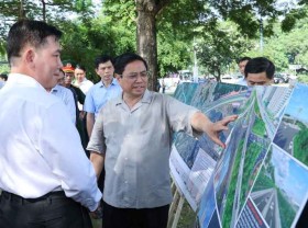 Image: HCMC to use seaport fee revenue for key projects