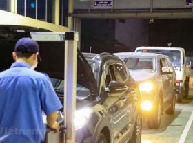Image: Inspection cycle for private-use vehicles extended by six months