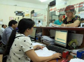 Image: Interest exemption proposed for late tax payments