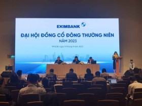 Image: SBV asks Eximbank to ward off interest groups