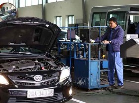 Image: Vietnam Register clarifies inspection extension rule