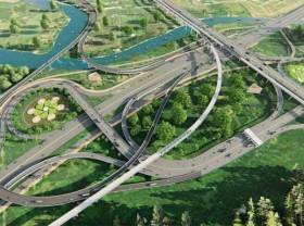 Image: Vietnam set to begin work on four major road projects next week