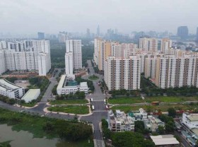 Image: NA economic committee opposes property trading via exchange