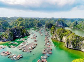 Image: The place is called the “sleeping gem” in the heart of Hai Phong, suitable for a short weekend trip