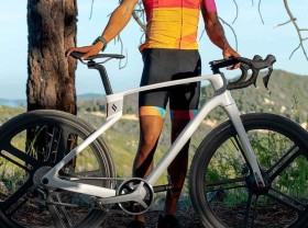 Image: The nearly $20 million project of the Vietnamese 3D-printer bike closed