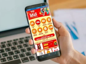 Image: Collecting 16,000 billion, TikTok Shop "surpassed" many e-commerce platforms
