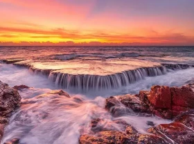 Image: Explore Vinh Hy “The Mediterranean of Ninh Thuan”
