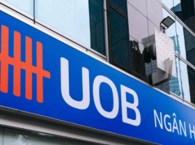 Image: UOB and its growth in Vietnam