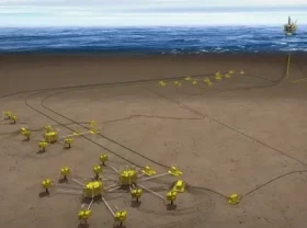 Image: The oil and gas projects in Vietnam will expect to exploit from now to 2030