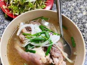 Image: 48 hours in Buon Ma Thuot
