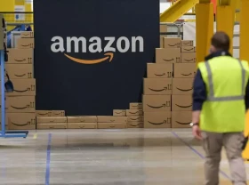 Image: Amazon suddenly 'turns the car', and 2 Vietnamese companies suffer an unexpected 'punch'
