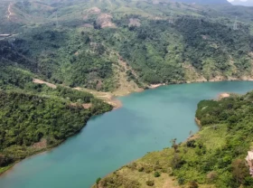 Image: Discover Quang Tri's natural scenery