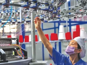Image: Forecast when Vietnam's economy bottoms out