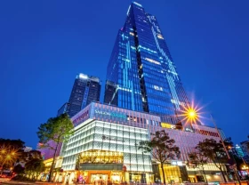 Image: Keppel Land spent more than 42000 USD to buy a project in Hanoi Vietnam