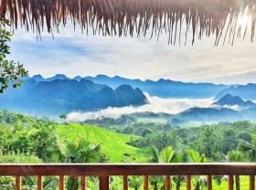 Image: PU LUONG Travel Guide 2023 from A-Z: move, stay, eat… the latest