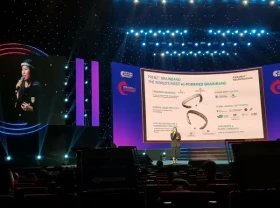 Image: Samsung Venture Capital just invested in a Vietnamese startup