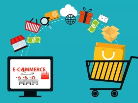 Image: Vietnam e-commerce: A "big cake" attracts foreign investors