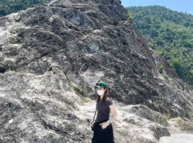 Image: What to play in Mai Chau? Waterfall bathing, cloud hunting and unforgettable experiences