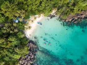 Image: Phu Quoc Island: Vietnam's Tropical Paradise