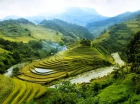 Image: Sapa Trekking Tours: A Journey Through Vietnam's High Altitude Paradise