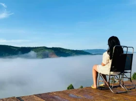 Image: 48 hours in Dak Nong (Vietnam)