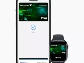 Image: Apple Pay launched in Vietnam