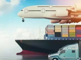 Image: Delivering on time, every time: The importance of efficient transportation services
