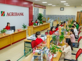 Image: Agribank is impatient because Tan Hoang Minh's series of hundreds of billions of real estate is sluggish