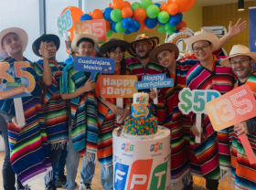 Image: FPT Software opens an office in Mexico