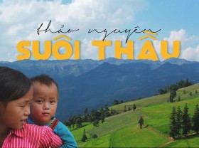 Image: The steppe is poetic and majestic, as beautiful as a 'wonderland' in Ha Giang