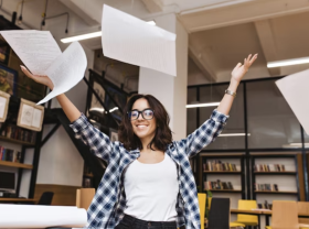 Image: Empowering Vietnamese Students in USA: Term Papers Help Made Easy