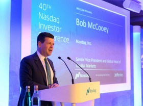 Image: Nasdaq Vice President explains why VinFast, VNG, Grab and Southeast Asian companies caught the 'eye' of American investors