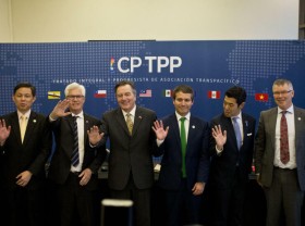 Image: Vietnamese businesses miss billions of dollars because they have not taken advantage of the zero CPTPP tax incentives