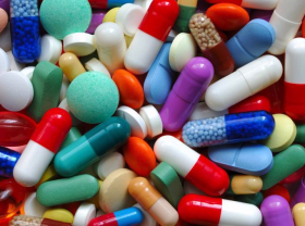 Image: Vietnam aims to become a high-value pharmaceutical production center