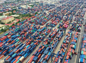 Image: Dong Nai will plan 4 large logistics centers