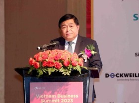 Image: Positive momentum for Vietnam's semiconductor industry