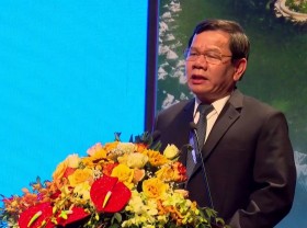 Image: Quang Ngai is ready for international cooperation and investment attraction