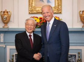 Image: Nikkei: Vietnam could welcome the fourth FDI boom