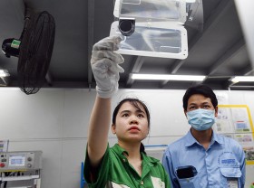 Image: Vietnam will welcome huge FDI capital from the US and EU after a decade of Japanese and Korean capital flows