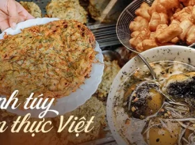 3 delicious warm dishes for winter in Hanoi that you must eat immediately