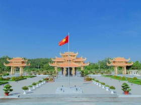 Image: 48 hours in Binh Duong, Vietnam