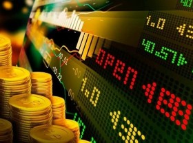 Image: Stock focus: Why is the market so volatile, and has it reached a bottom?