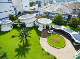 Image: Heineken Vietnam's series of actions towards Net Zero