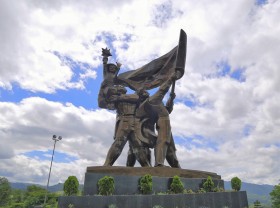 Image: Dien Bien (Vietnam) Travel Guide (P2)
