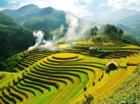 Image: Tourists have increased, so why is Vietnam's tourism ecosystem still weak?