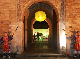 Image: Collection of interesting night tours in Hanoi