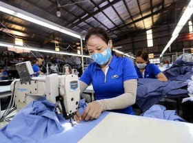 Image: Will Vietnamese businesses benefit from Switzerland's removal of industrial goods import tariffs?