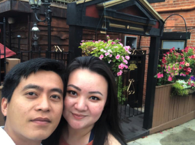 Image: Former child singing star Xuân Mai now living a humble life in the US with 3 kids and limited income