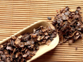 Image: Coffee Cherry Tea (Cascara): A New Popular Drink in Vietnam and Around the World
