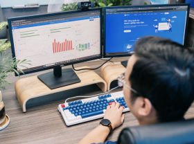 Image: Vietnamese Digital Startups Aim for Strong Growth, Increased Competition with Global Tech Giants in 2024